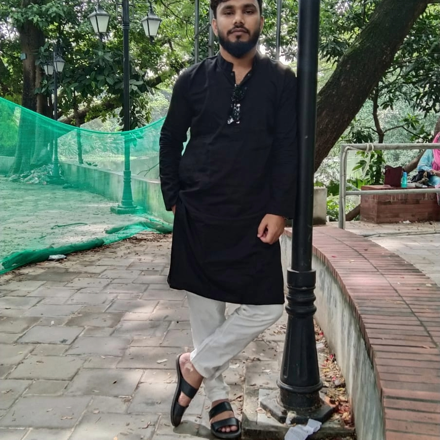 Monir Khan | Portfolio